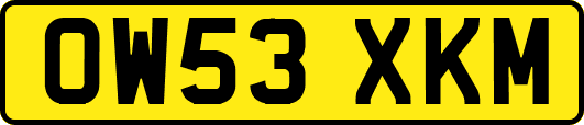 OW53XKM