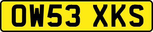 OW53XKS