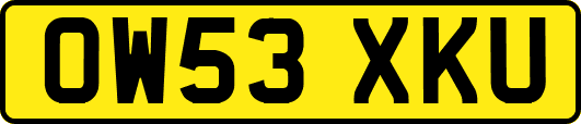 OW53XKU