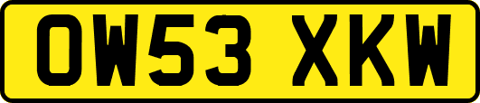 OW53XKW