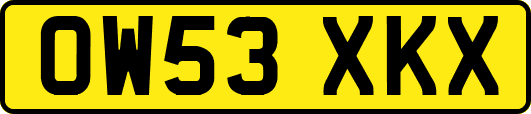 OW53XKX