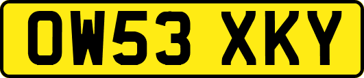 OW53XKY