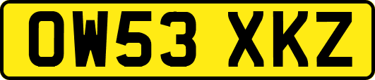 OW53XKZ