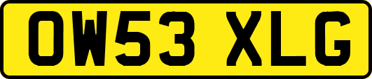 OW53XLG