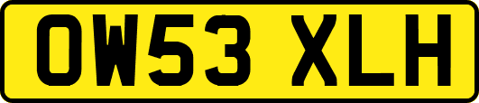 OW53XLH