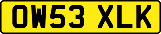 OW53XLK