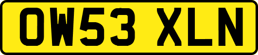 OW53XLN
