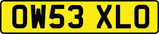 OW53XLO