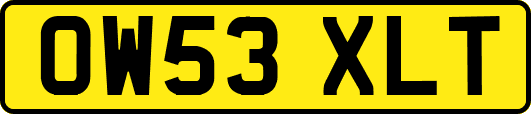 OW53XLT
