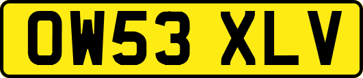 OW53XLV