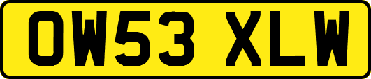 OW53XLW