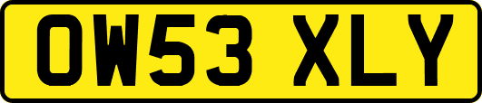 OW53XLY