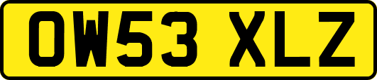 OW53XLZ