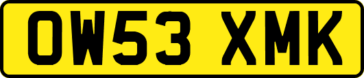 OW53XMK