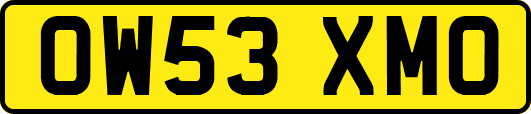 OW53XMO