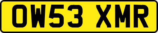 OW53XMR