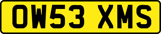 OW53XMS