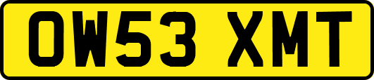 OW53XMT