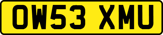 OW53XMU