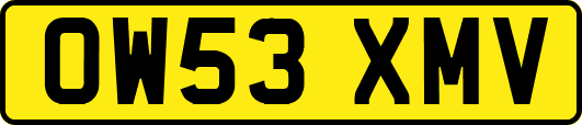 OW53XMV