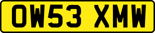 OW53XMW