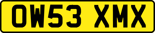 OW53XMX