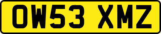 OW53XMZ