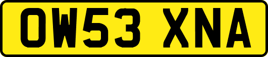 OW53XNA