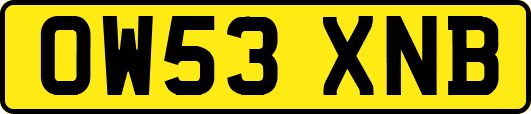 OW53XNB