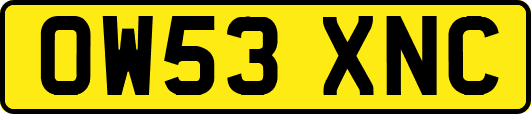 OW53XNC