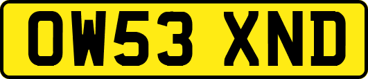 OW53XND
