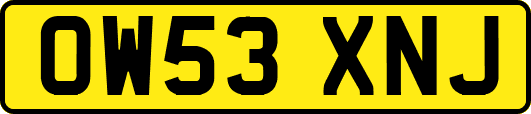OW53XNJ