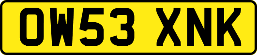 OW53XNK