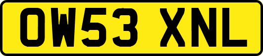 OW53XNL