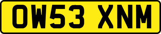 OW53XNM