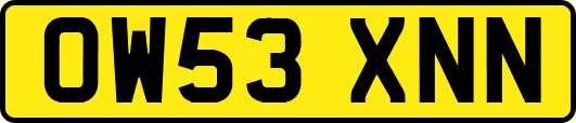 OW53XNN