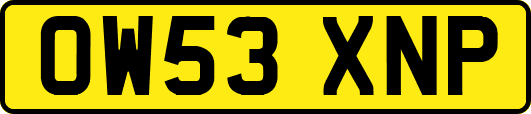 OW53XNP