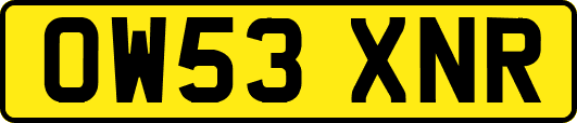 OW53XNR