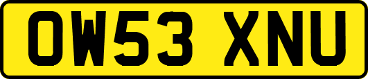 OW53XNU