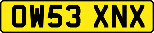 OW53XNX