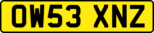 OW53XNZ