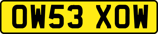 OW53XOW