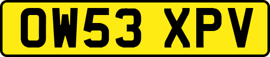 OW53XPV