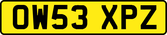 OW53XPZ