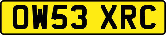 OW53XRC