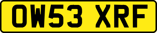 OW53XRF