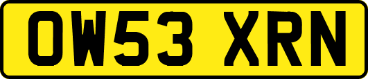 OW53XRN