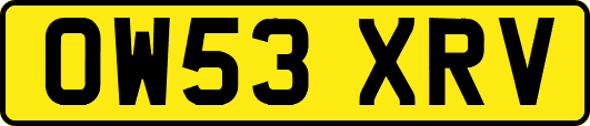 OW53XRV