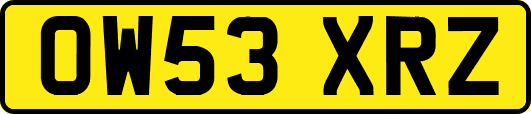 OW53XRZ