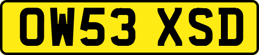 OW53XSD